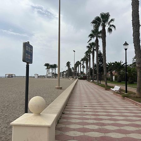 Appartamento Casa Playa Roquetas Roquetas de Mar Esterno foto