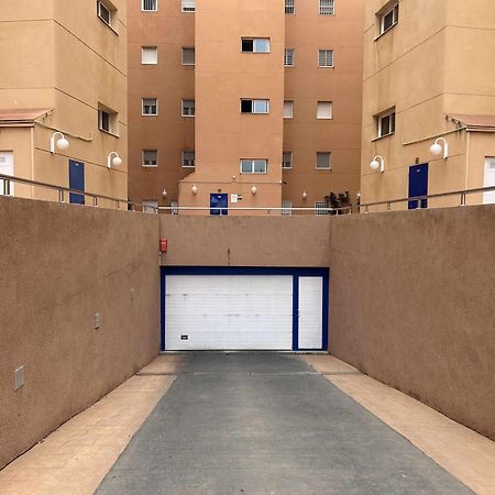 Appartamento Casa Playa Roquetas Roquetas de Mar Esterno foto