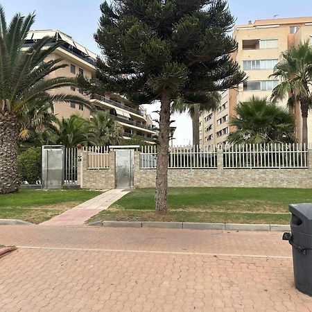 Appartamento Casa Playa Roquetas Roquetas de Mar Esterno foto