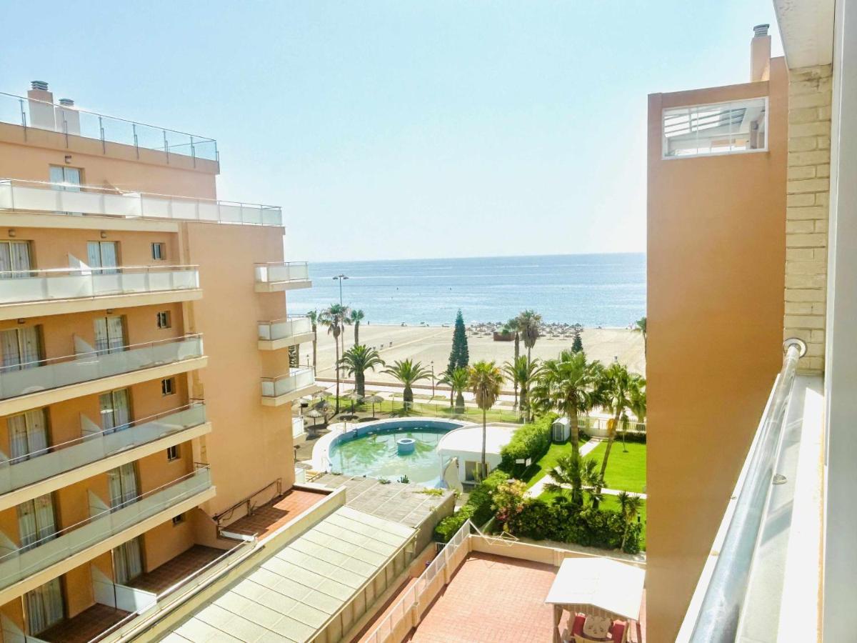 Appartamento Casa Playa Roquetas Roquetas de Mar Esterno foto