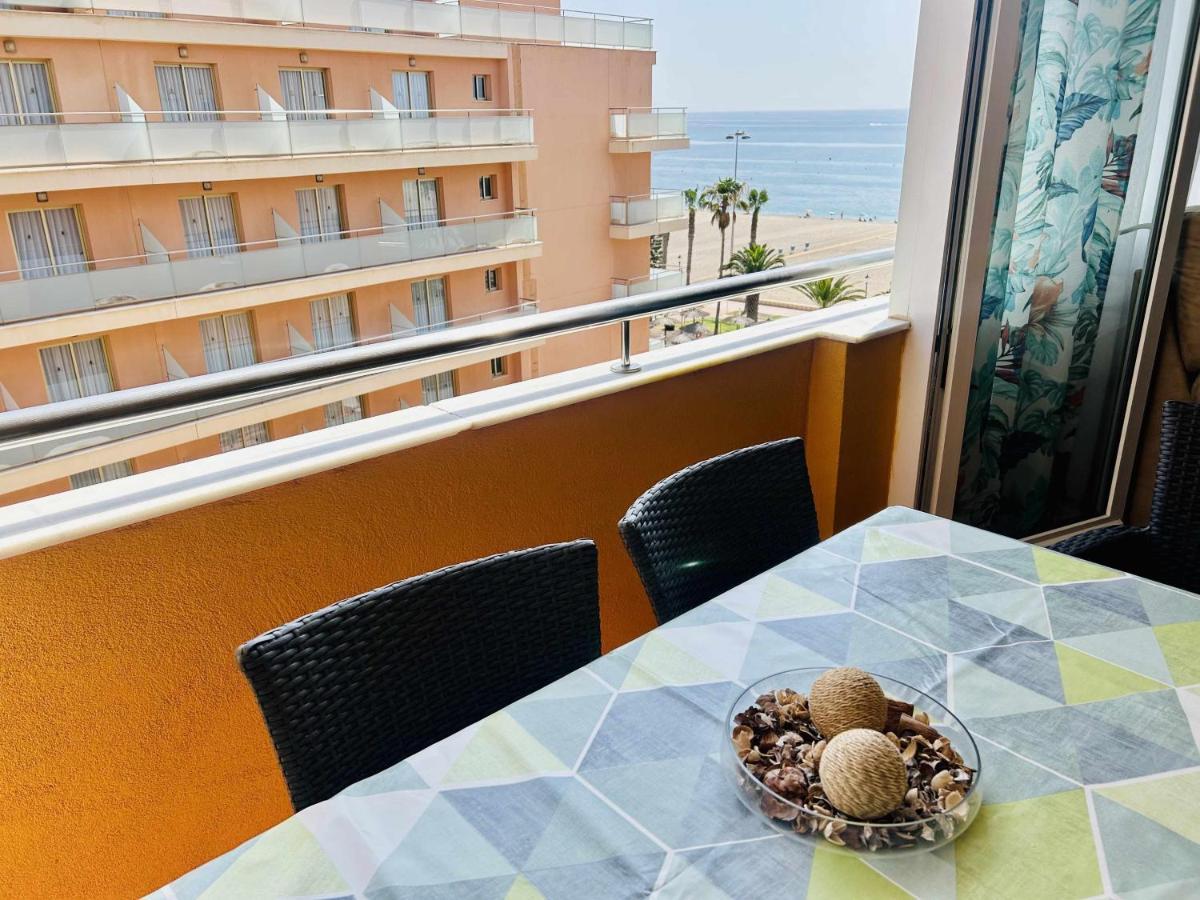 Appartamento Casa Playa Roquetas Roquetas de Mar Esterno foto
