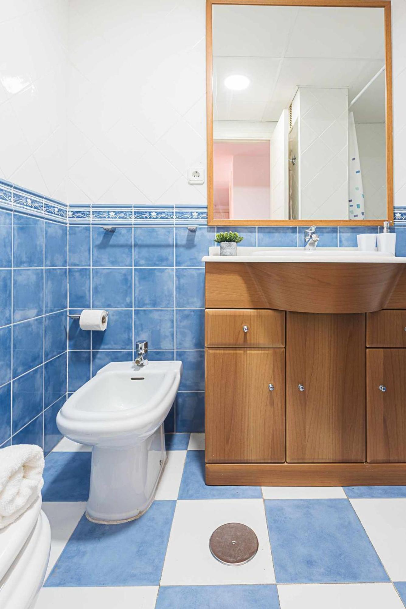 Appartamento Casa Playa Roquetas Roquetas de Mar Esterno foto