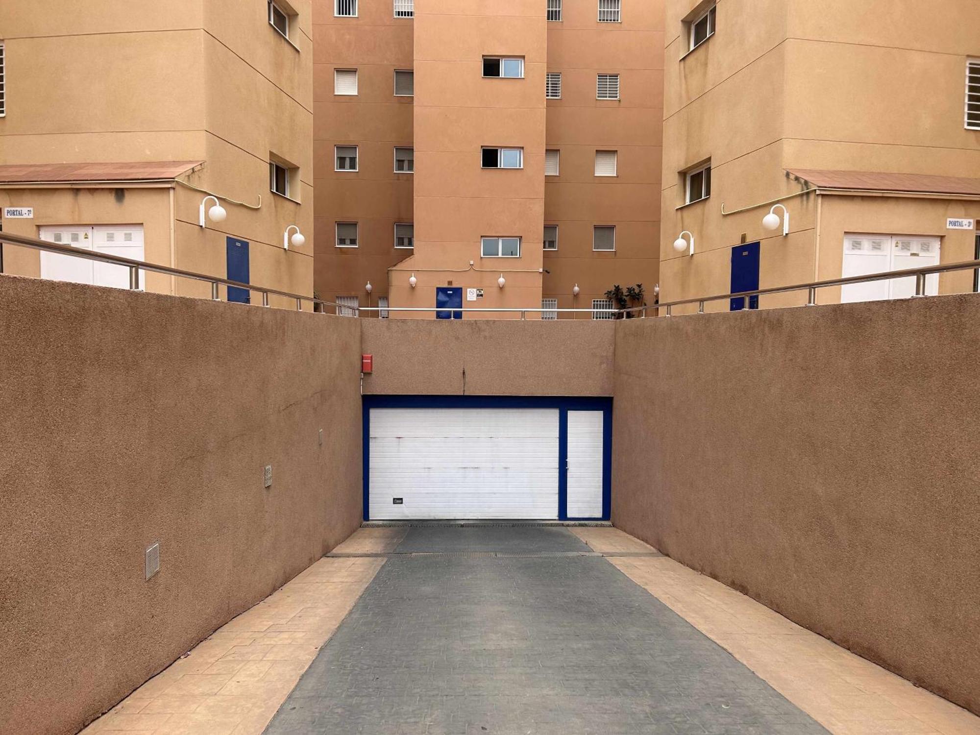 Appartamento Casa Playa Roquetas Roquetas de Mar Esterno foto